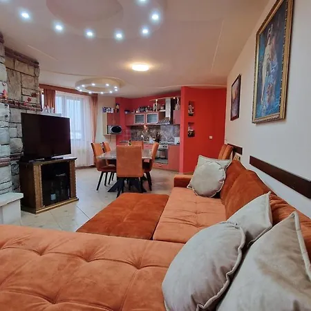 9 Apartamento