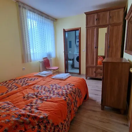 9 Пампорово