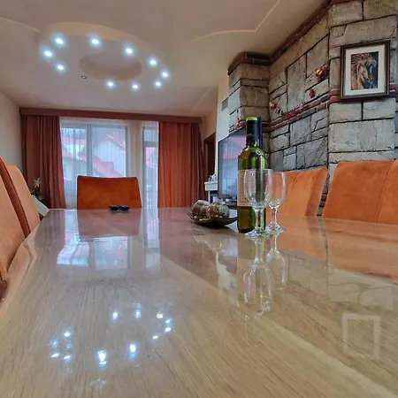 9 Apartamento *