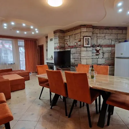 9 * Pamporovo