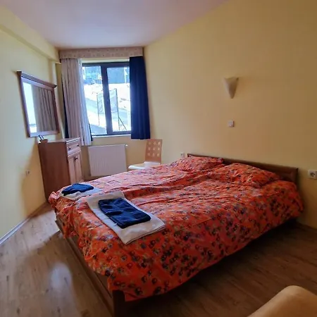 9 Pamporovo