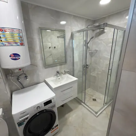 Apartamento 9