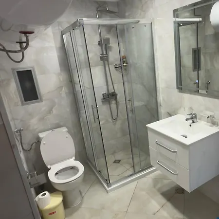 9 Апартамент *