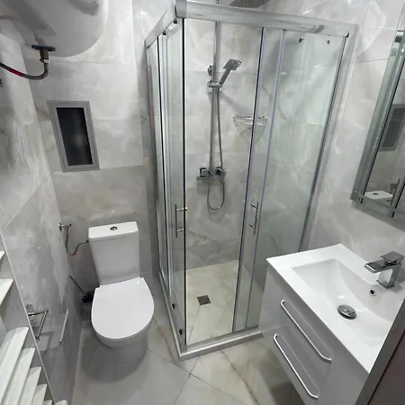 Apartamento 9 *
