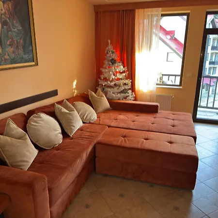 9 * Pamporovo
