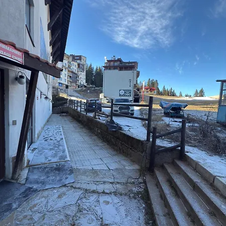Apartamento 9 Pamporovo